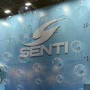 럭키산업 | [SENTI] 센티 스포엑스 방문 후기! 선공개 신상 수영복 &amp; 럭키드로우 득템❤️