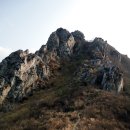 석문천 | * 강진의 금강산 덕룡산~주작산 비박산행. ( 덕룡산 동봉~ 숙영지 )