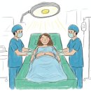 아방스 | [40주차,출산] 제왕절개 출산 후기