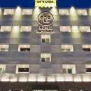 여기어때 호텔 이미지