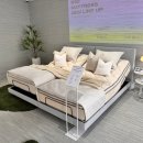 안심베드 | 아이슬란드에서 온 비건 매트리스, N32 모션베드 안심침대 후기