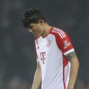 “5000만 유로의 패배자” 폭언, 김민재 기죽이기 시작 이미지
