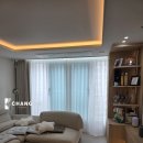 e편한세상 부천심곡 | 커튼명가창부천점 상동커튼 목련마을상록 이편한세상부천심곡 계룡리슈빌오피스텔 커튼시공후기