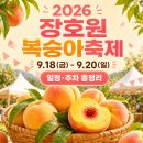 고소성리 65-3 농로 | [경기도/축제]2026년 9월 장호원 복숭아축제 일정·주차 총정리｜황도 품평회·가요제·맛집 추천 🍑