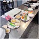 한식디저트 만들기(성인) | 합정원데이요리수업 후기 요리 실력도 쌓고 맛있는 한식도 즐긴 하루