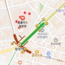 홈플러스(주) 합정점 이미지