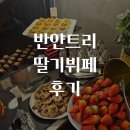 반얀트리 딸기뷔페 후기ㅣ딸기러버가 만족했던 호텔 뷔페(가격, 예약, 내돈내산)