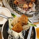 유대감의고기와냉면 | 명지 스타필드 맛집 유대감의 고기와 냉면 흑오겹살 돼지갈비 후기