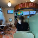신논현역 포케 프로티너에서 저속노화식단 혼밥먹기