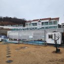 강화도 나폴리 애견 스파 풀빌라 펜션 이미지