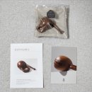 마음챙김으로 스트레스 다스리기 | 영천목탁 미니미탁 마음챙김 스트레스 해소 필수템 작은 목탁