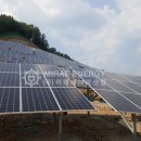 신용1 태양광발전소 이미지