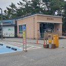 연곡해변 솔향기캠핑장 이미지