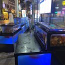 태풍 | 잠실새내 모임 장소 추천 횟집 태풍수산 1997 반반회세트 후기