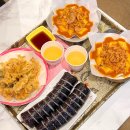 다오니김밥 이미지