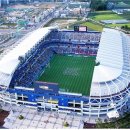 대전월드컵경기장 이미지