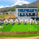 남해댕댕이 애견펜션 블루 이미지