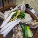 황제갈비탕 이미지