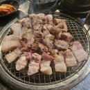 복자씨 연탄구이 내돈내산 제주 성산 흑돼지 맛집