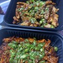 [대전 송강동] 화락바베큐치킨 대전송강점 직화버터바베큐치킨