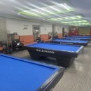 다빈치 당구크럽 이미지