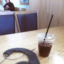 키웨스트 커피 이미지