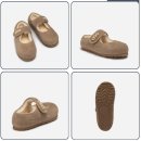 귀여운아기 | 🎯 호주 오즈웨어 키즈 메리제인, 따뜻하고 귀여운 아기 어그 후기 (OB970K)