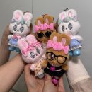 아틀리에이레 | [내돈내산] 틈결 x 에스더버니 성수아뜰리에 키링