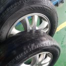 더존 타이어 부여점 이미지