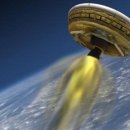 ﻿NASA To Test-Launch A Real-Life 'Flying Saucer' For Travel To Mars 이미지