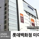 롯데미아락포트