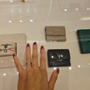 (주)쎈놈 | 루이비통 장지갑 모노그램 냄새 교환 후기(카퓌신으로 교환 완료)