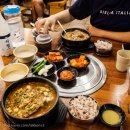 할매순대국 | [안양 수촌마을맛집] 관양동 순대국 맛집!! 왕손할매순대국 후기