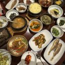 오선채 | 양재역 한정식 맛집, 오선채에서 한정식 내돈내산 후기!