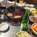 명동숯불갈비 이미지