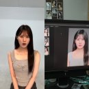 전지현 입시학원 | 압구정 사진관 민트스튜디오 프로필 촬영 후기