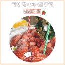 쥬쥬비트리 이미지