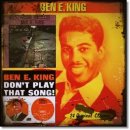 Ben E. King - Dont Play That Song 이미지