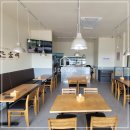 바른치킨 증평점 | [상업공간 인테리어] 바른치킨 증평점 인테리어 시공사례