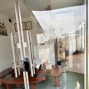 온수수영장 커플 가족 단체 복층스파 지중해풀빌라펜션 | 후기 좋은 대부도 풀빌라 스파펜션 추천 노래방,키즈,수영장도 있어요!