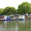 옥산낚시터 이미지