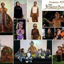 Production ASA - TheJungle Book 이미지