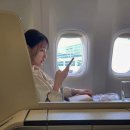 모이프레스티지 | 독일(3) :: 돌아온 대한항공 프레스티지석 후기 | Boeing 777-300ER 기종 비즈니스석 | 기내식 | 인천...