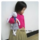 인형의 거리(토끼) 이미지