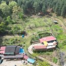 칠갑산산꽃마을 이미지