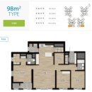 포레나 미추홀 이미지
