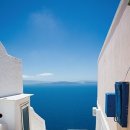 산토리니 이미지