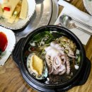 능이버섯백숙 이미지