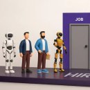 고도기술 노동조합 이미지