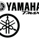 (수정) YAMAHA 모터스 T-MAX용 AI, PDF, JPG 로고 파일 이미지